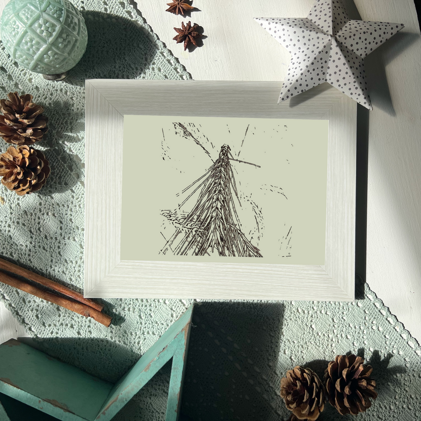 Getreide-Gerste-Postkarte-foodigence-3