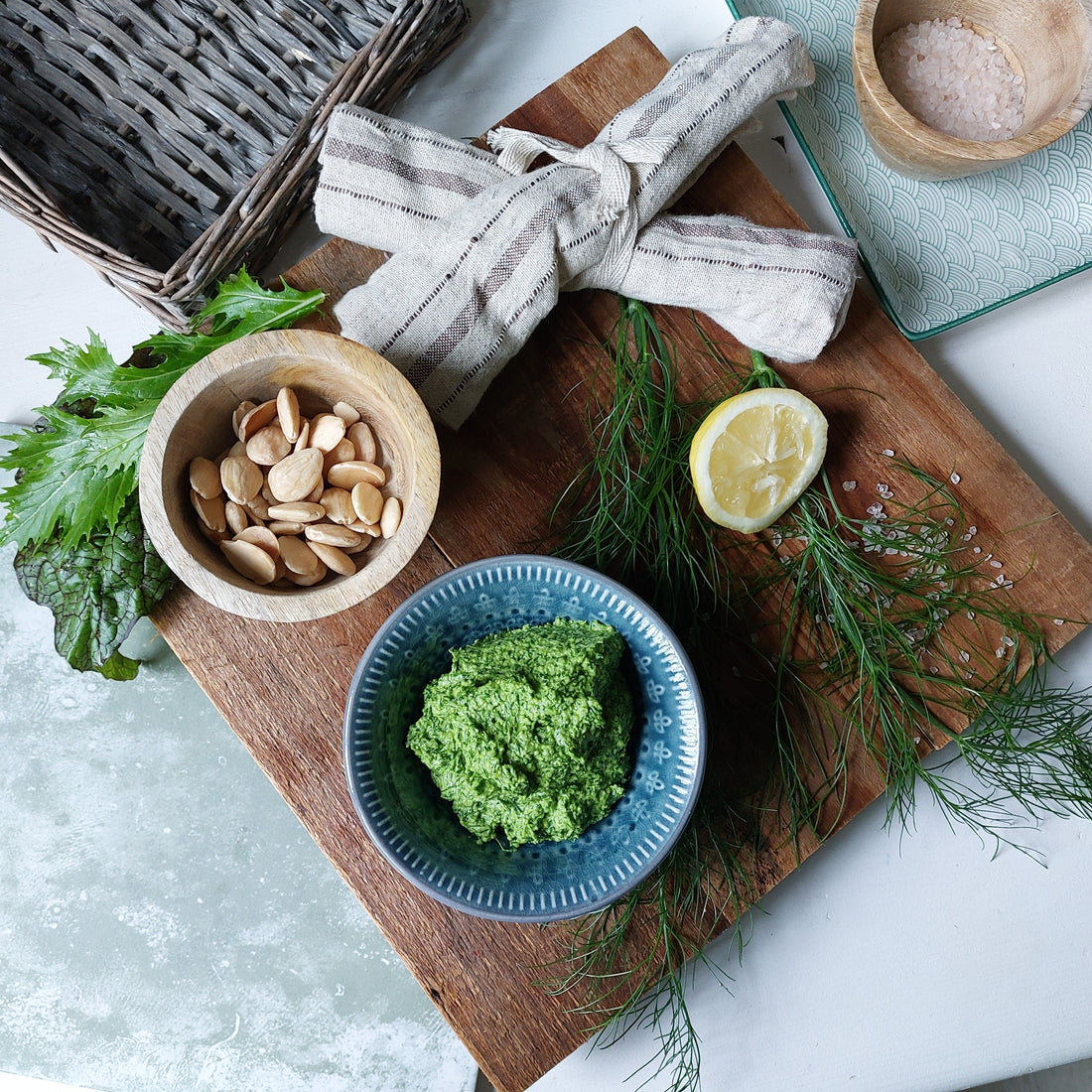 FOODIGENCER:INNEN werden - unsere Mission