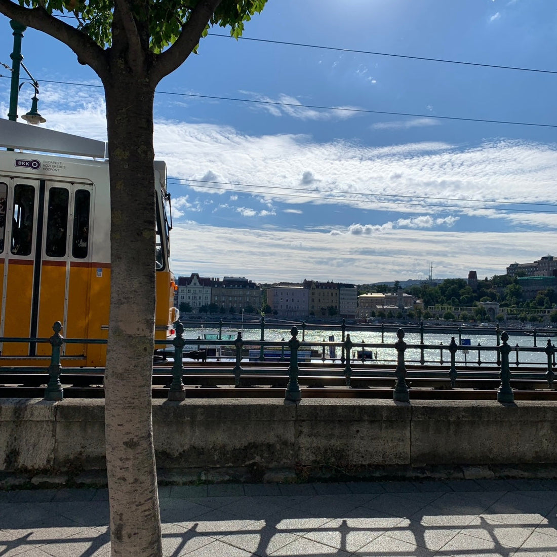 Nachhaltigere Mobilität