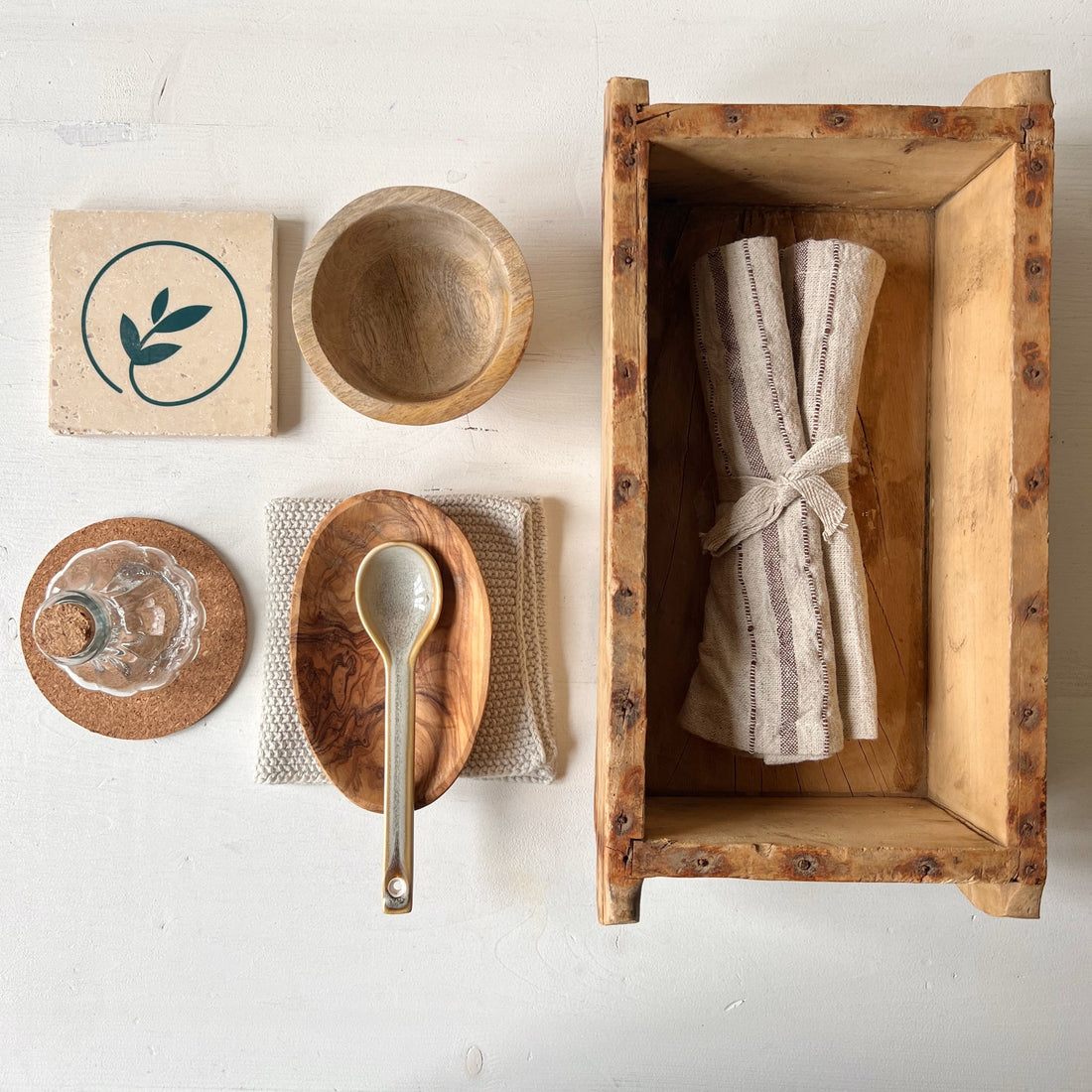 Nachhaltiges Wohnen und Wohndesign