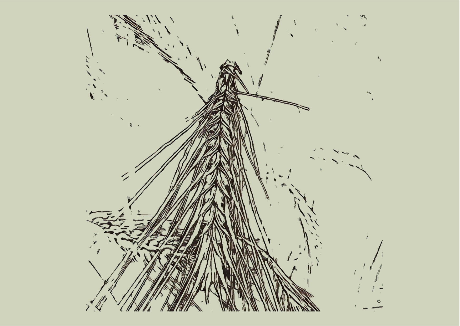 Getreide-Gerste-Postkarte-foodigence-1