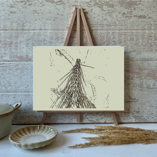Getreide-Gerste-Postkarte-foodigence-2