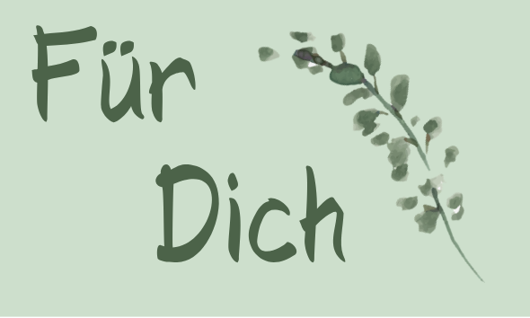 Für Dich Etiikett