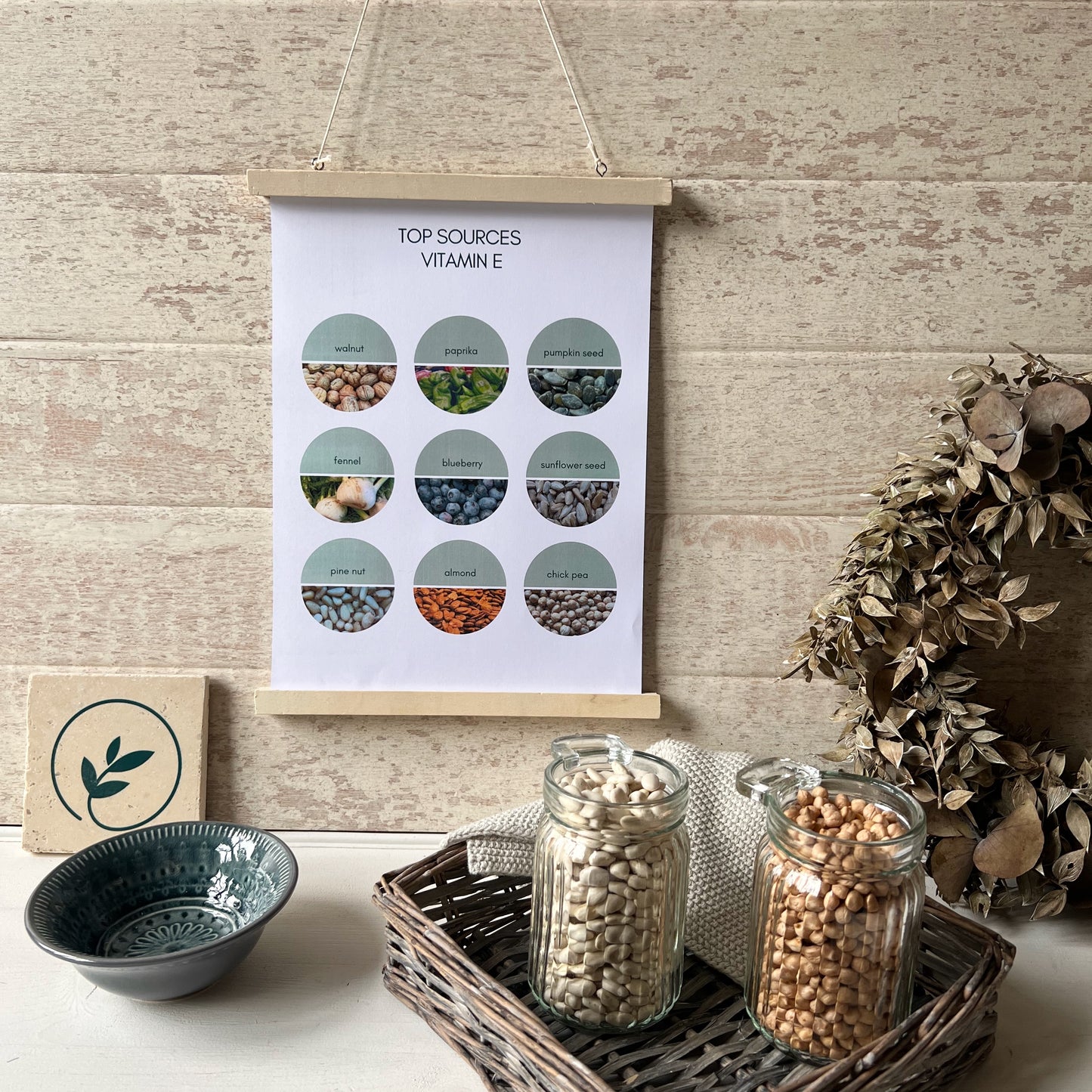 itamin E rich foods overview download