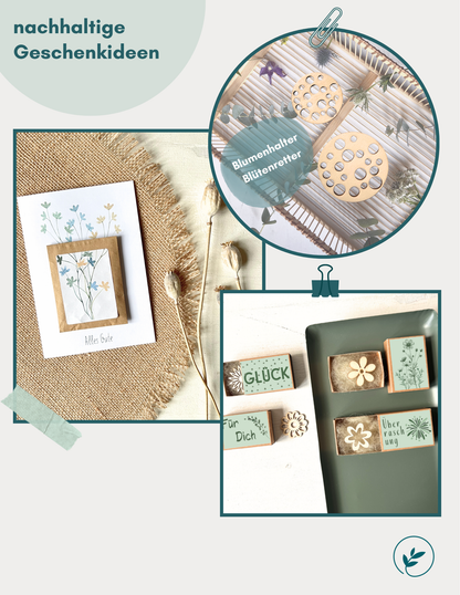 "Was ist foodigence" nachhaltige Geschenkideen
