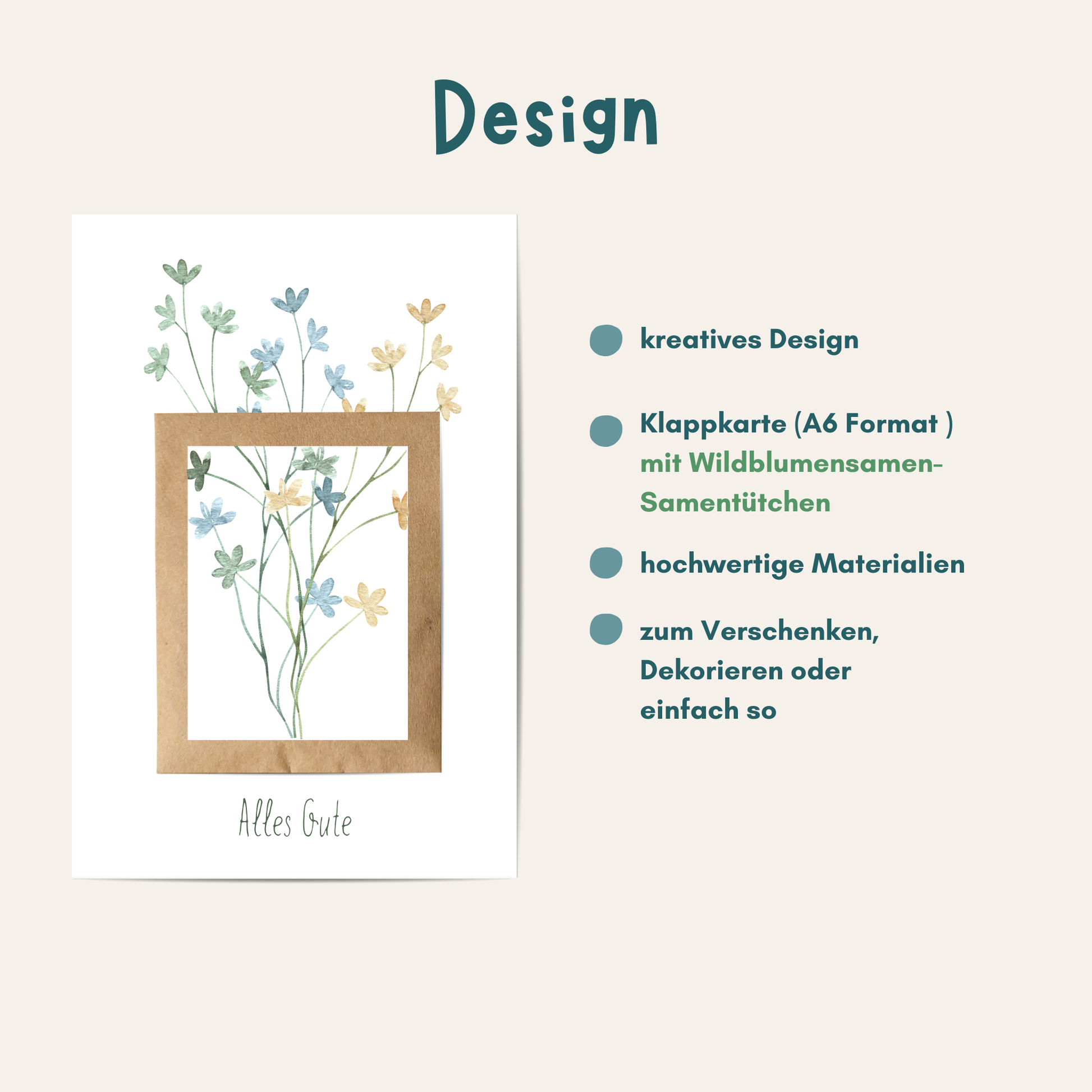 Design-Überblick