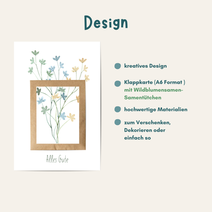 Design-Überblick