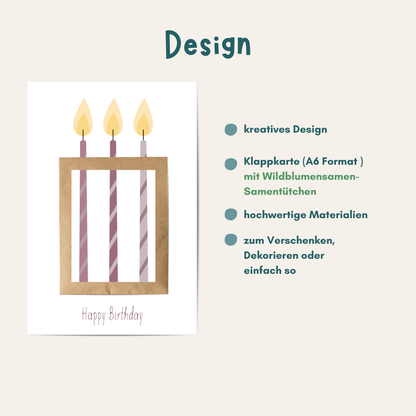 Designübersicht