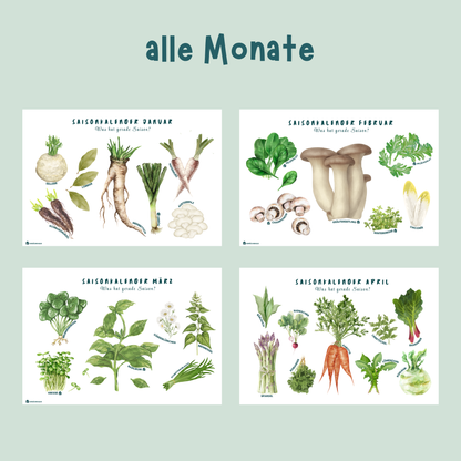 Momatsüberblick