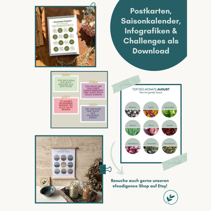 Informationen zum Shop foodigence